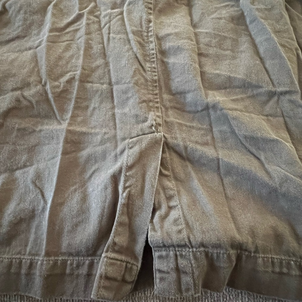 F21 Utility Jacket - Picture 6 of 6